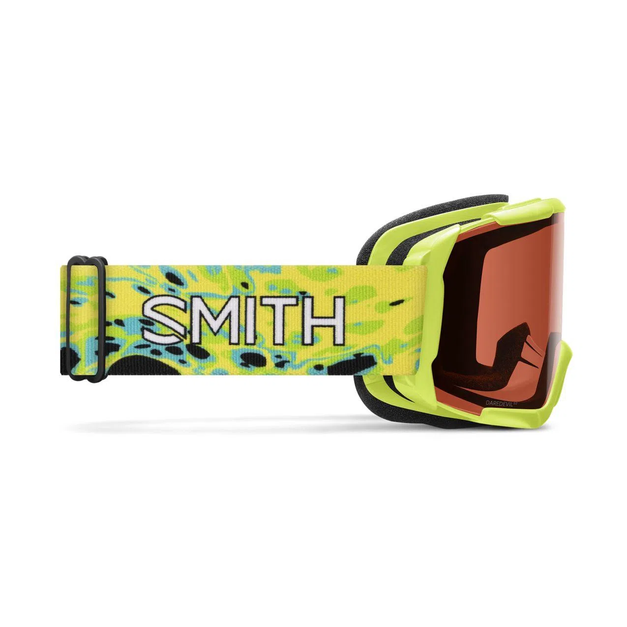 Smith Optics Snow Goggles M00671 Daredevil Goggles - view 9